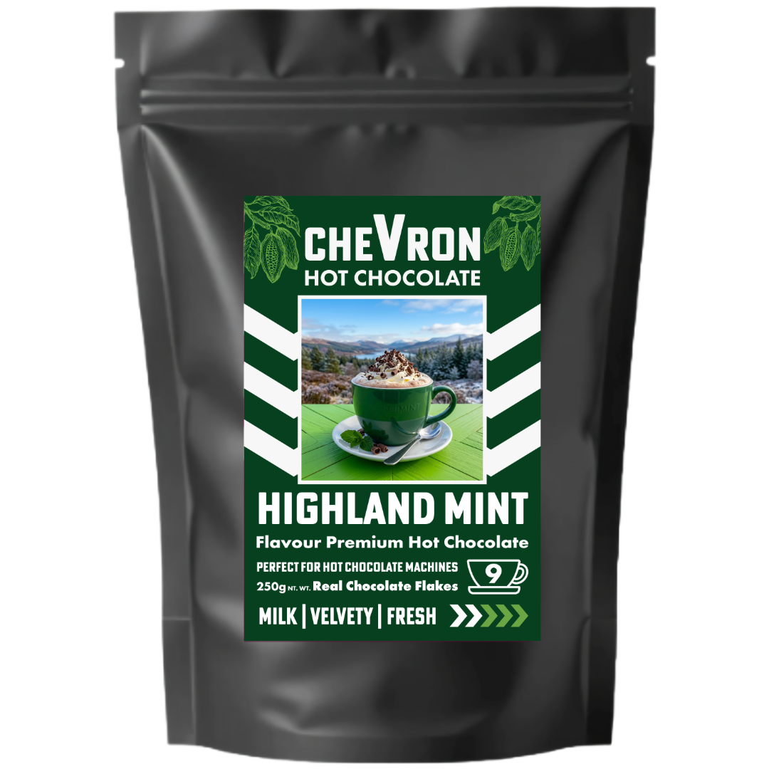 Highland Mint 250g