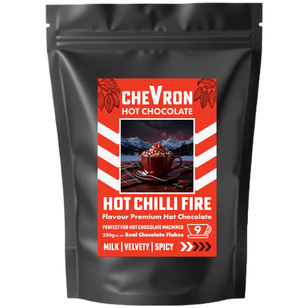 Hot Chilli Fire 250g