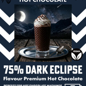 75% Dark Eclipse