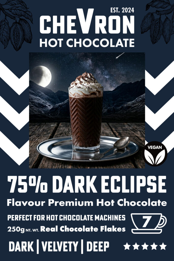 75% Dark Eclipse