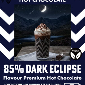85% Dark Eclipse