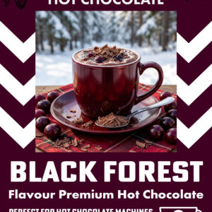 Black Forest
