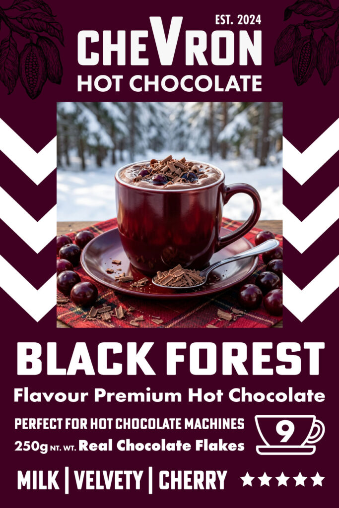 Black Forest