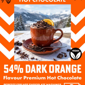 Dark Orange
