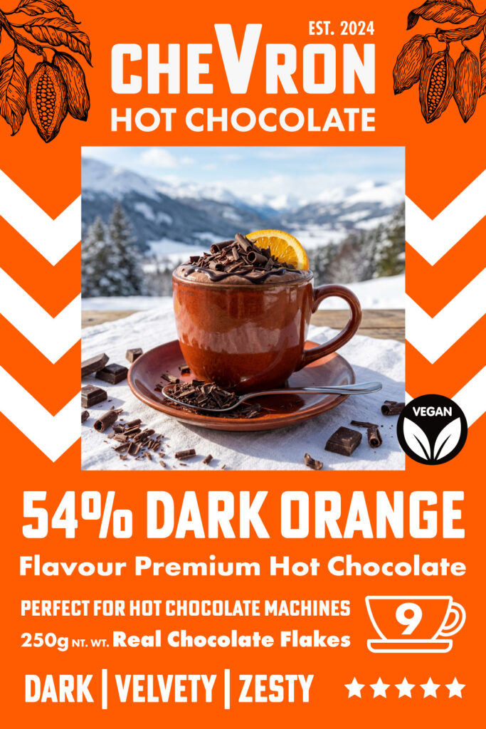 Dark Orange