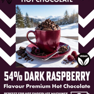 Dark Raspberry