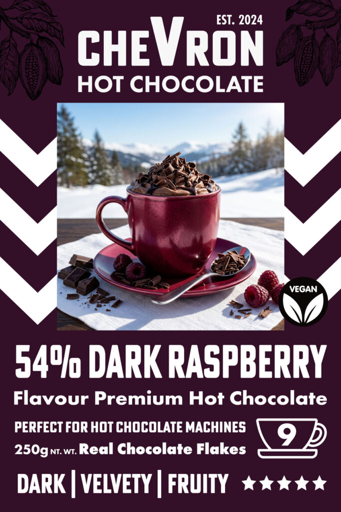Dark Raspberry