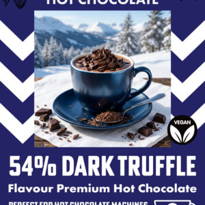 Dark Truffle
