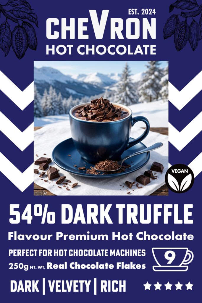 Dark Truffle