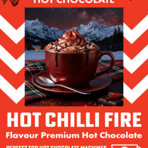 Hot Chilli Fire
