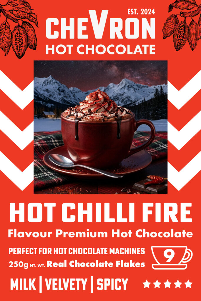 Hot Chilli Fire
