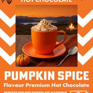 Pumpkin Spice