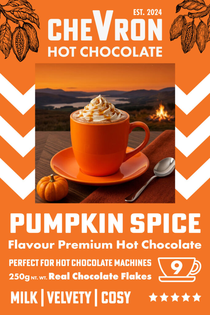Pumpkin Spice