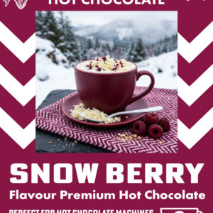 Snow Berry White