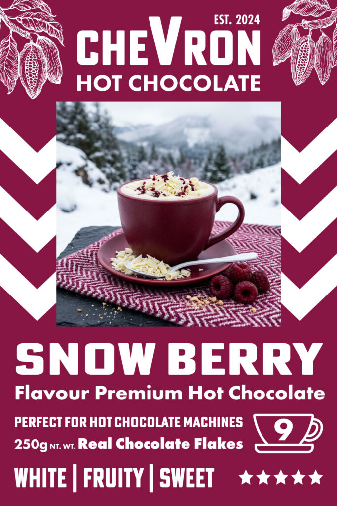 Snow Berry White