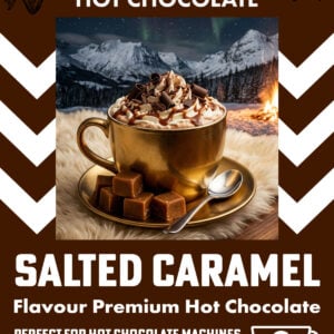 Salted Caramel