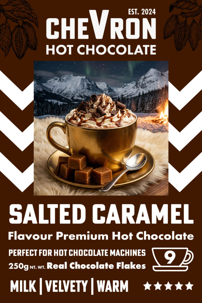 Salted Caramel