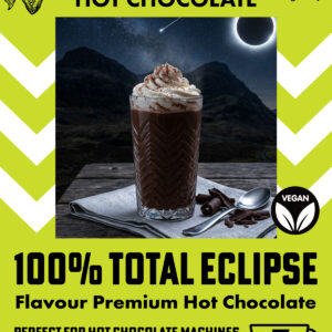 100% Total Eclipse