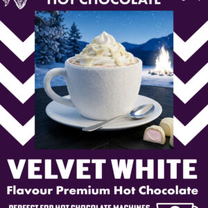 Velvet White