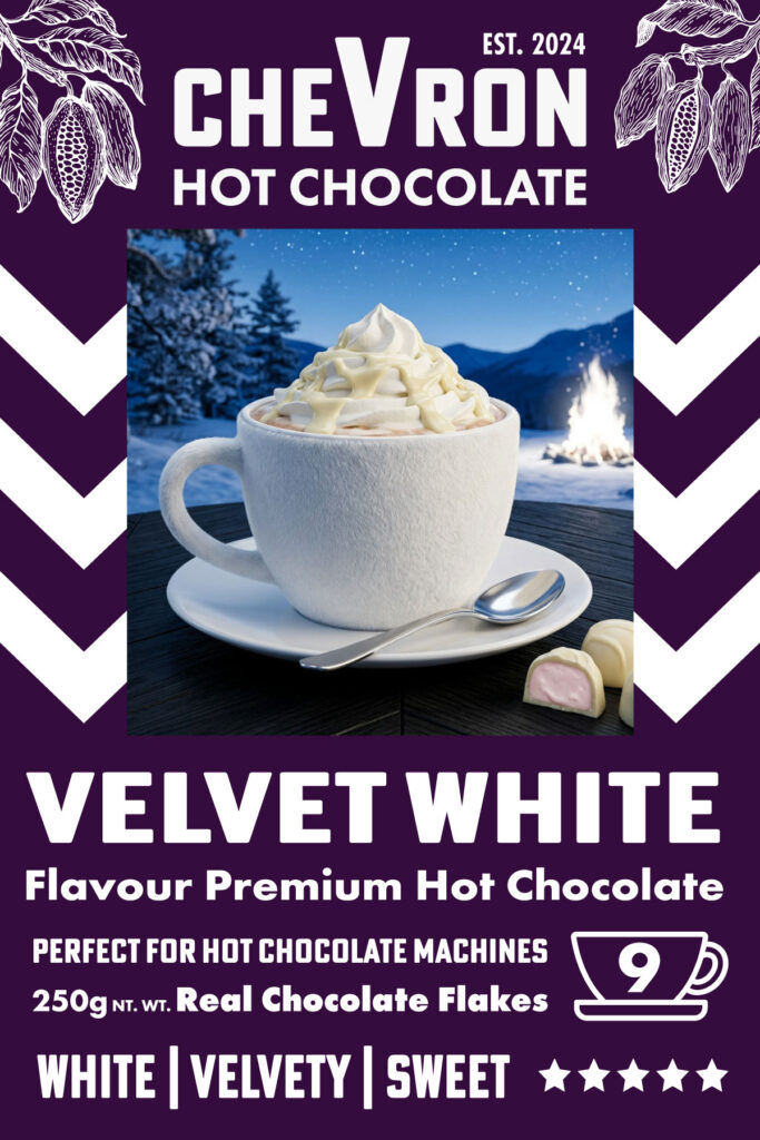 Velvet White