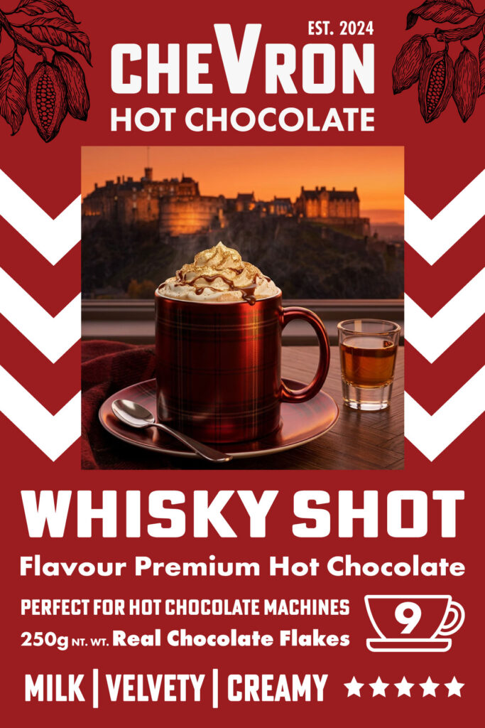 Whisky Shot