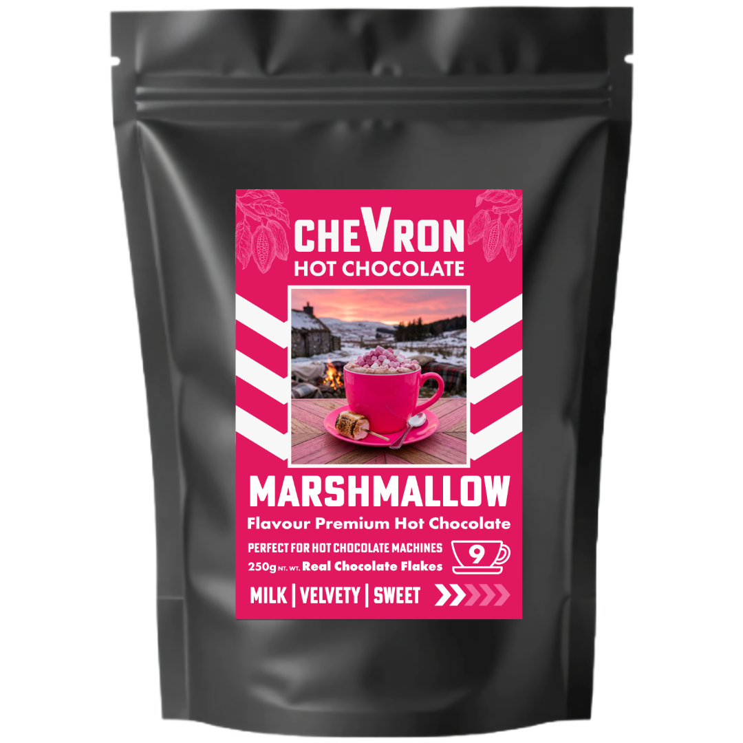 Marshmallow 250g