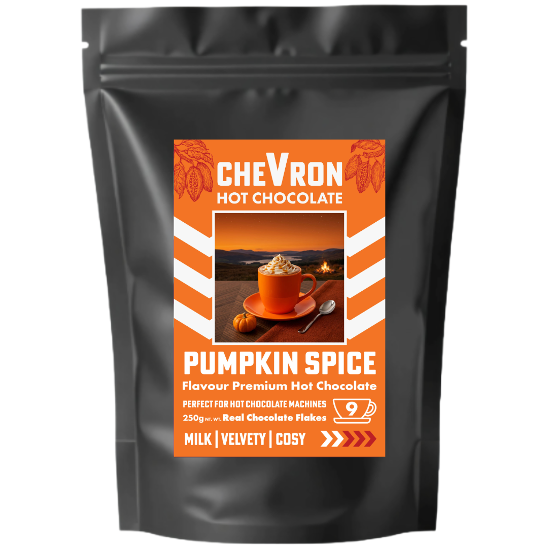 Pumpkin Spice 250g