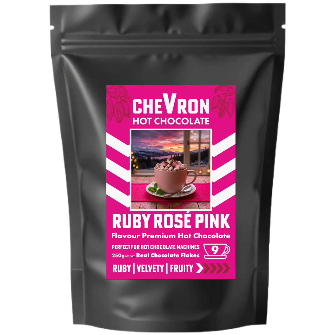 Ruby Rose Pink 250g