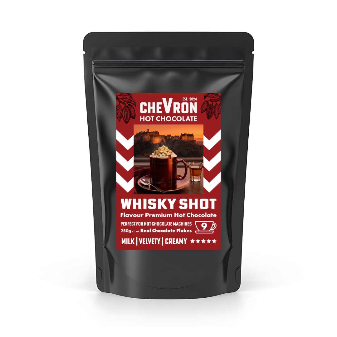 Whisky Shot