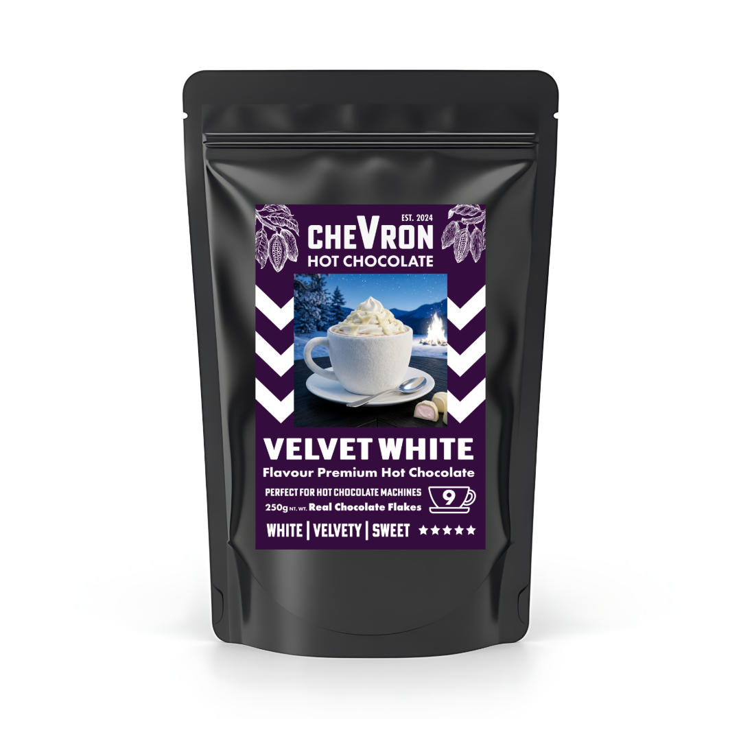 Velvet White