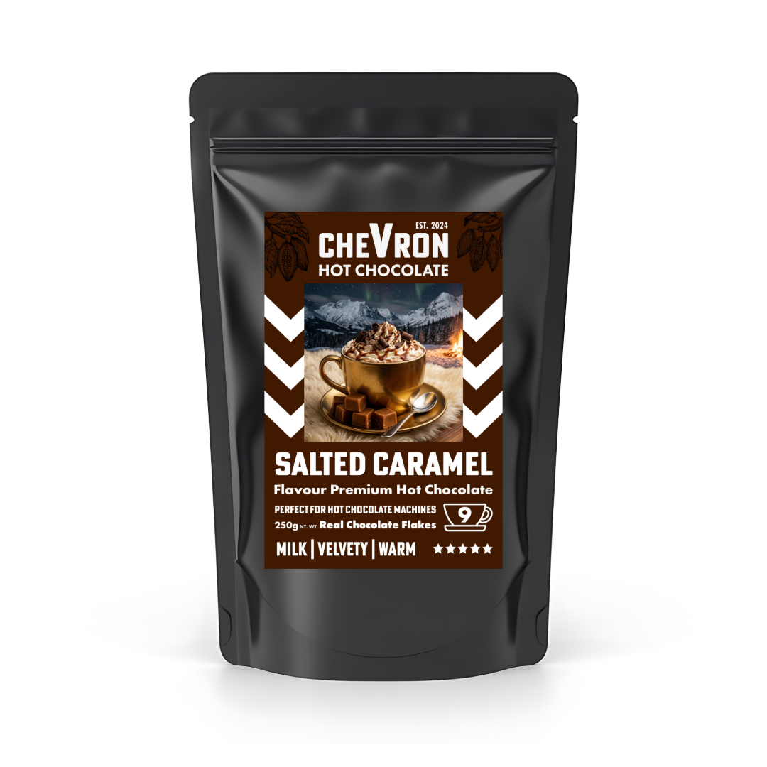 Salted Caramel