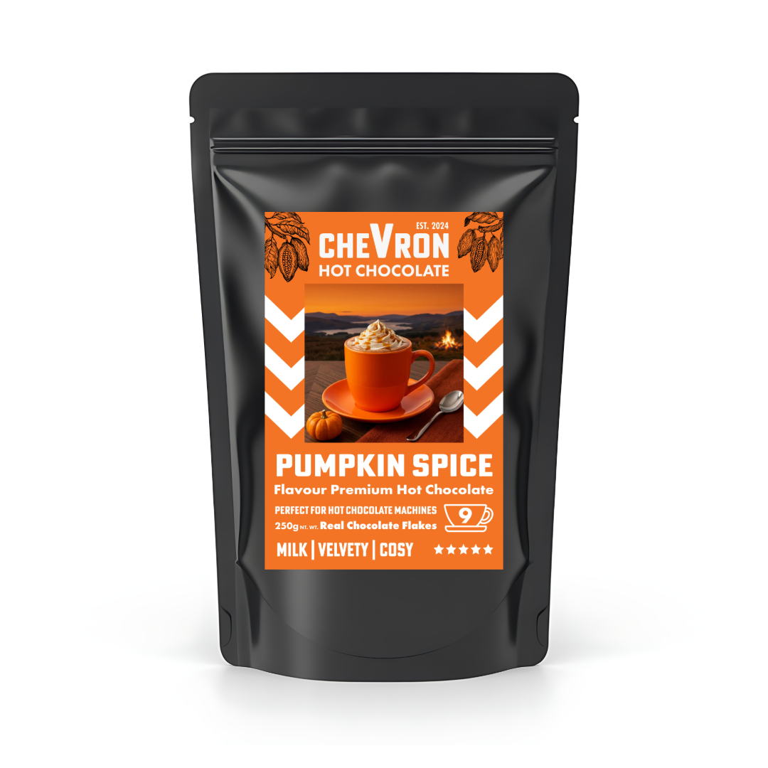 Pumpkin Spice