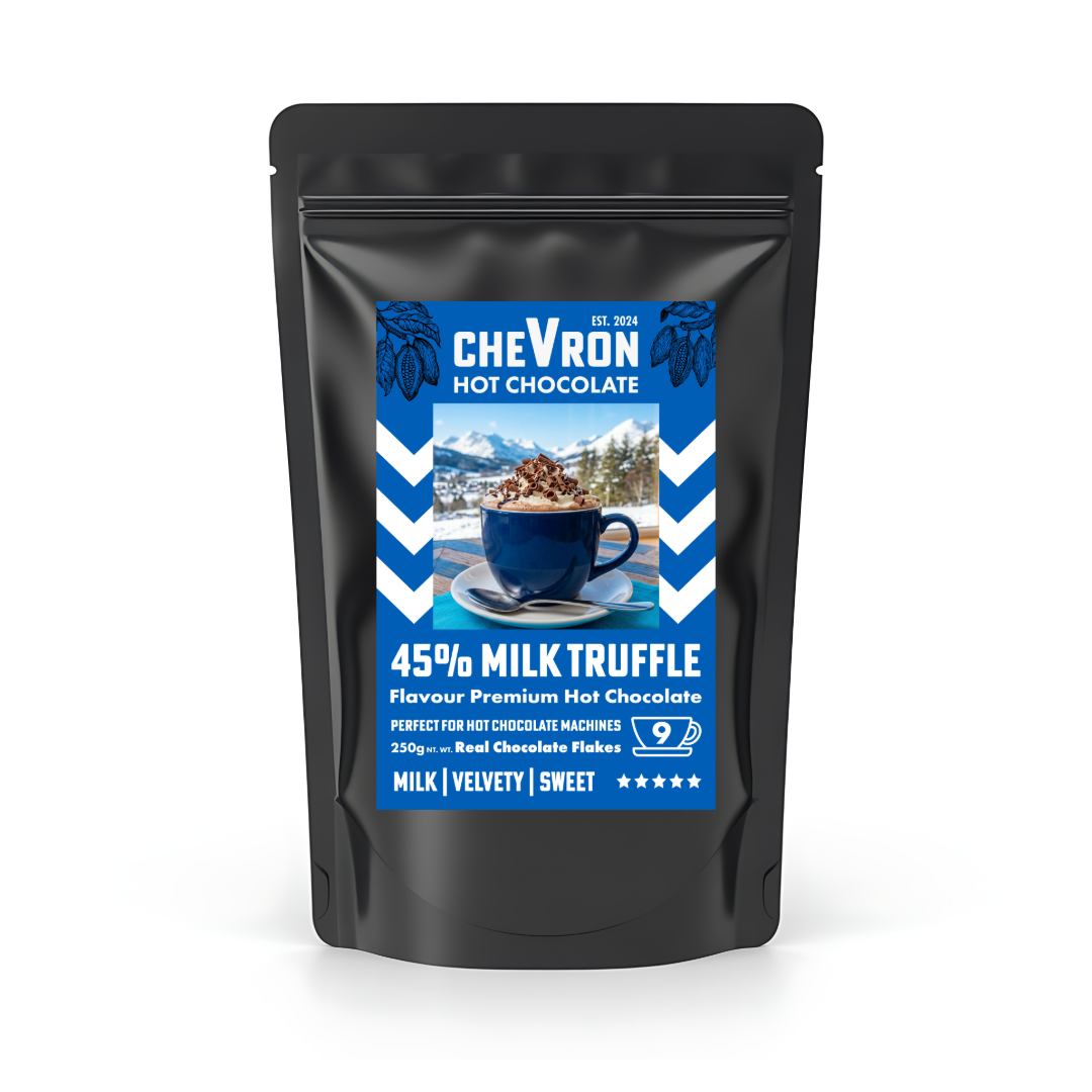 45% Milk Truffle