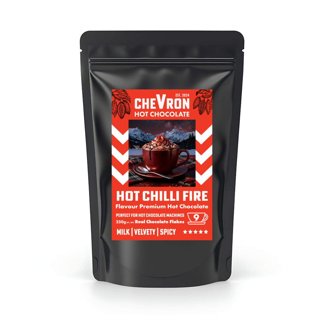 Hot Chilli Fire