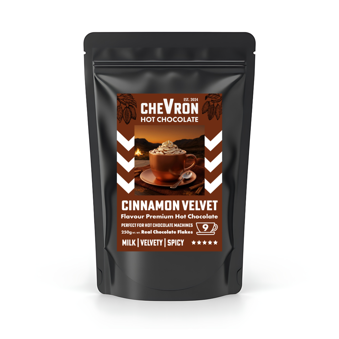 Cinnamon Velvet