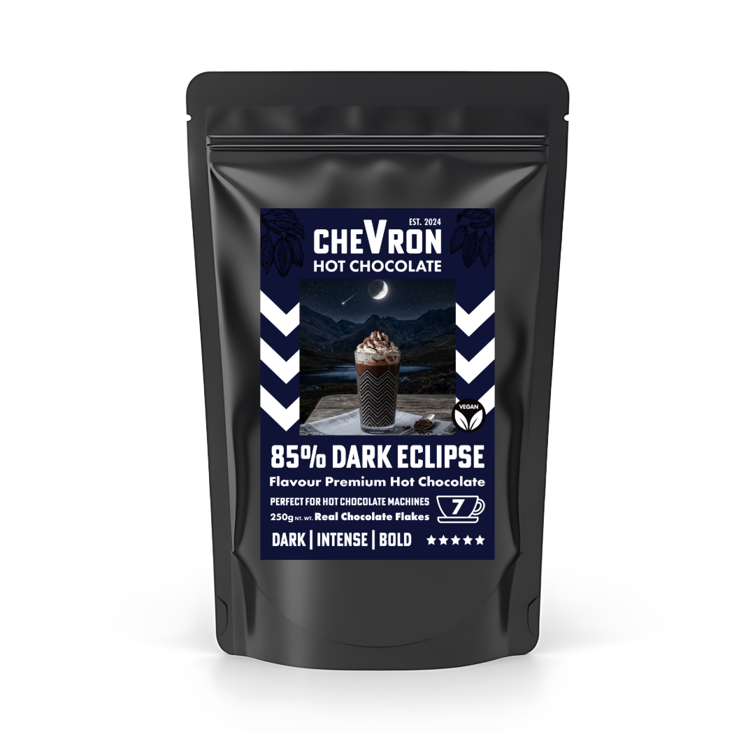 85% Dark Eclipse