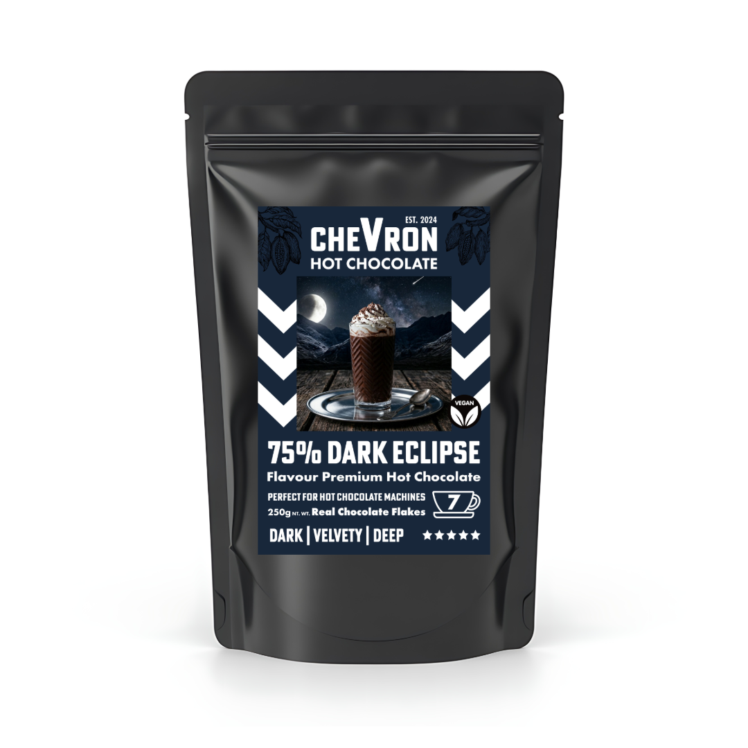 75% Dark Eclipse