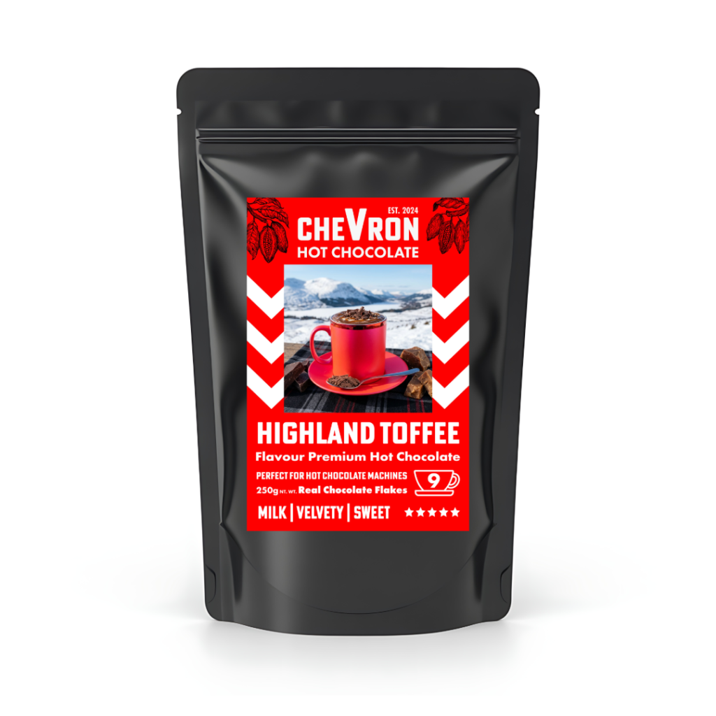 Highland Toffee