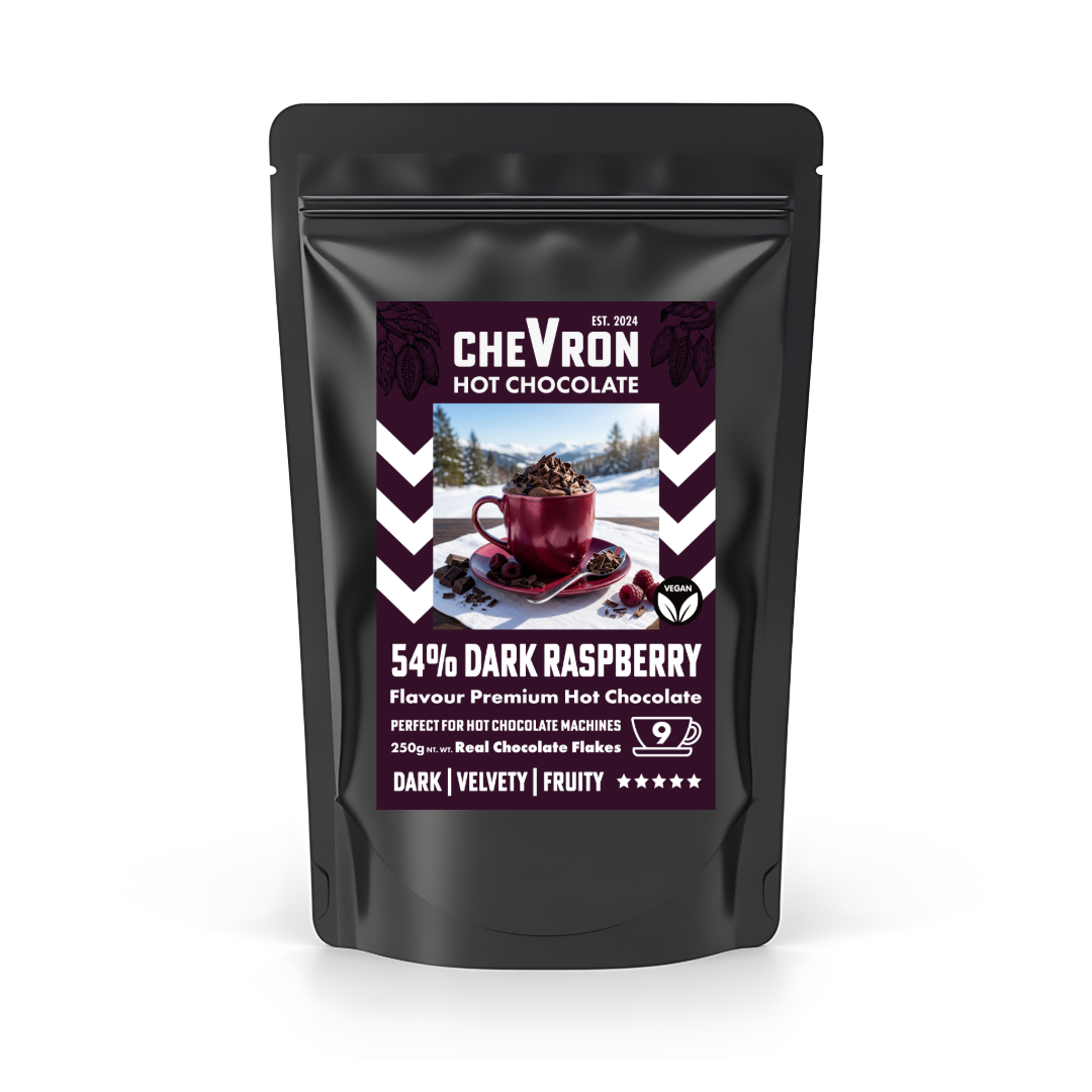 Dark Raspberry