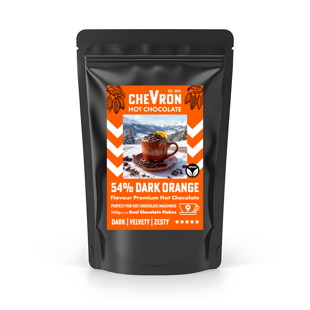 Dark Orange