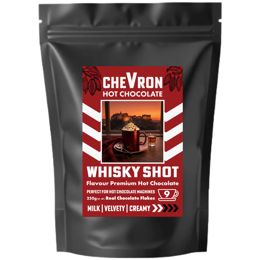 Whisky Shot 250g
